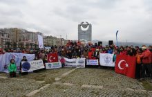 Kış Temel Eğitimi - Gümüşhane Katılımcı Listesi