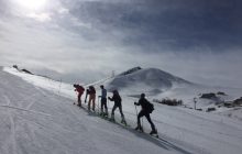 Dağ Kayağı Temel Eğitimi - Erzurum ve Isparta Katılımcı Listeleri