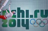 Buz Tırmanışı Olimpiyat Yolunda