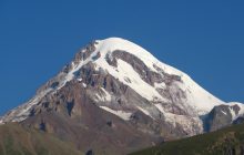 Kazbek Dağı Kış Tırmanışı Katılımcı Listesi