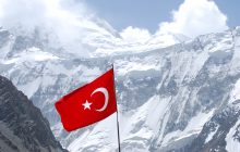 Buz Tırmanışı Eğitimi Başvuruları-Hakkari