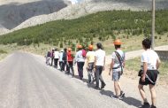 Dağcılık 1. Kademe Yardımcı Antrenör Kursu (Uygulama) – Niğde Başvuruları