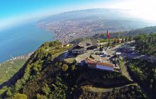 Spor Tırmanış 1. Kademe Antrenör Kursu (Temel Eğitim) - Ordu Katılımcı Listesi