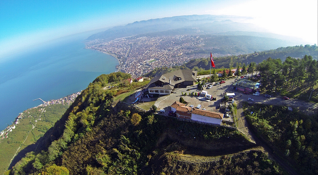 Spor Tırmanış 1. Kademe Antrenör Kursu (Temel Eğitim) - Ordu Katılımcı Listesi