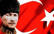 30 Ağustos Uluslararası Zafer Haftası Tırmanışı