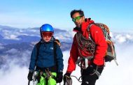 Boltun Sıcak Kollarında Alpinizm