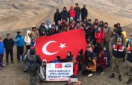 29 Ekim Cumhuriyet Bayramı Etkinlikleri