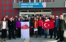 Spor Tırmanış Hakem Semineri Bursa’da tamamlandı.