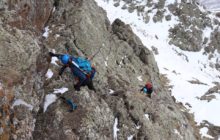 Dağcılık 3. Kademe Antrenör Kursu (Temel Eğitim) - Trabzon Katılımcı Listesi