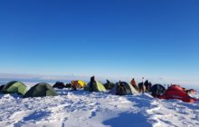 Süphan Dağı Kış Tırmanışı ve Dağ Kayağı Faaliyeti Katılımcı Listesi