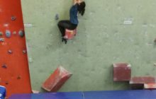 Spor Tırmanış Minikler Boulder Türkiye Milli Takım Seçmesi - Ankara Katılımcı Listesi