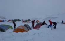 19 Mayıs Erciyes Dağı Tırmanışı Katılımcı Listesi-Kayseri