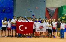 Spor Tırmanış 1. Kademe Antrenör Kursu (Temel ve Özel Eğitim) – Isparta Başvuruları