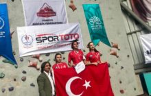 Spor Tırmanış 1. Kademe Yardımcı Antrenör Kursu (Temel-Trabzon ve Özel-Rize Eğitim) – Katılımcı Listesi