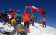 29 Ekim Erciyes Dağı Cumhuriyet Tırmanış Katılımcı Listesi