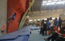 Spor Tırmanış Küçükler ve Gençler Boulder Türkiye Şampiyonası 2. Ayak - Sakarya Başvuruları