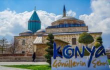 İl Temsilcileri Toplantısı-Konya