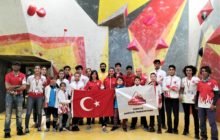 Spor Tırmanış Temel Seviye Eğitimi – İstanbul Başvuruları