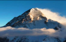 Yüksek İrtifa Takımımız Gasherbrum I Dağı (8068 m) tırmanışı için yola çıktı.