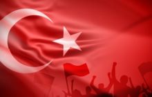 15 Temmuz Milli Birlik ve Dayanışma Günü Tırmanışları