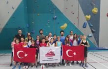 Spor Tırmanış İleri Seviye Eğitimi – Gaziantep Katılımcı Listesi