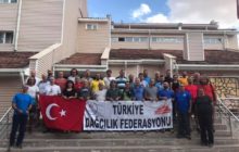 TDF Sınav Yapıcı Semineri tamamlandı.