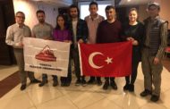 MHK ve Spor Tırmanış Kurullarımız Ankara’da toplandı.