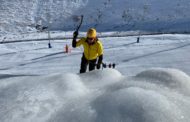 Buz Tırmanış Aday Hakem Yetiştirme Kursu – Erzurum Katılımcı Listesi