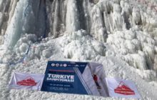 Türkiye Buz Tırmanışı Şampiyonası 2021- Katılımcı Listesi