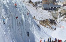 Buz Tırmanış Gelişim Eğitimi-Katılımcı Listesi Erzurum