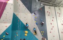 Spor Tırmanış 4. Bölge Şampiyonası – Sakarya Başvuruları (Boulder)