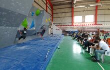 Spor Tırmanış Gençler Büyükler (Boulder) 2021 Türkiye Şampiyonası Sonuçları