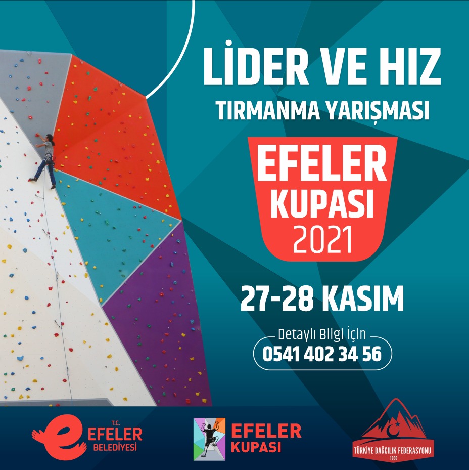 Efeler Kupası Ertelendi