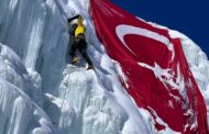 Buz Tırmanışı Lider A ve Hız 2024 Türkiye Şampiyonası Başvuruları