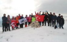 Mersin'in kurtuluşunun 100. yılı kutlandı.