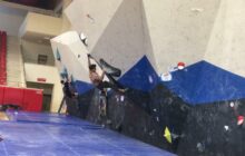 Spor Tırmanış Büyükler Boulder Türkiye Şampiyonası Sonuçları