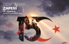 15 Temmuz Demokrasi ve Millî Birlik Günü Tırmanış Başvurusu