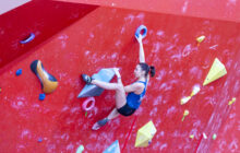 Spor Tırmanış Küçükler A-B, Gençler Türkiye Şampiyonası ( Bouldering) Sonuçları