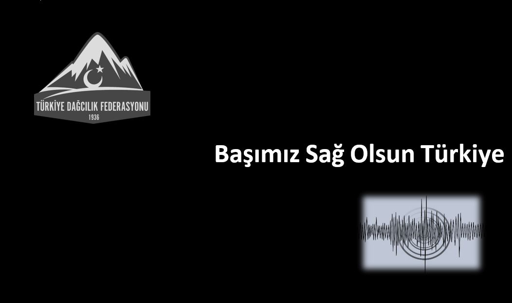 Başımız Sağ Olsun Türkiye