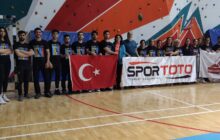 Spor Tırmanış Aday Hakem Kursu Muş'da başladı