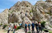 Alpin Tırmanış Eğitimi – Niğde Başvuruları