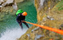 Yarıkkaya Kanyon Geçişi Başvuruları-Manisa