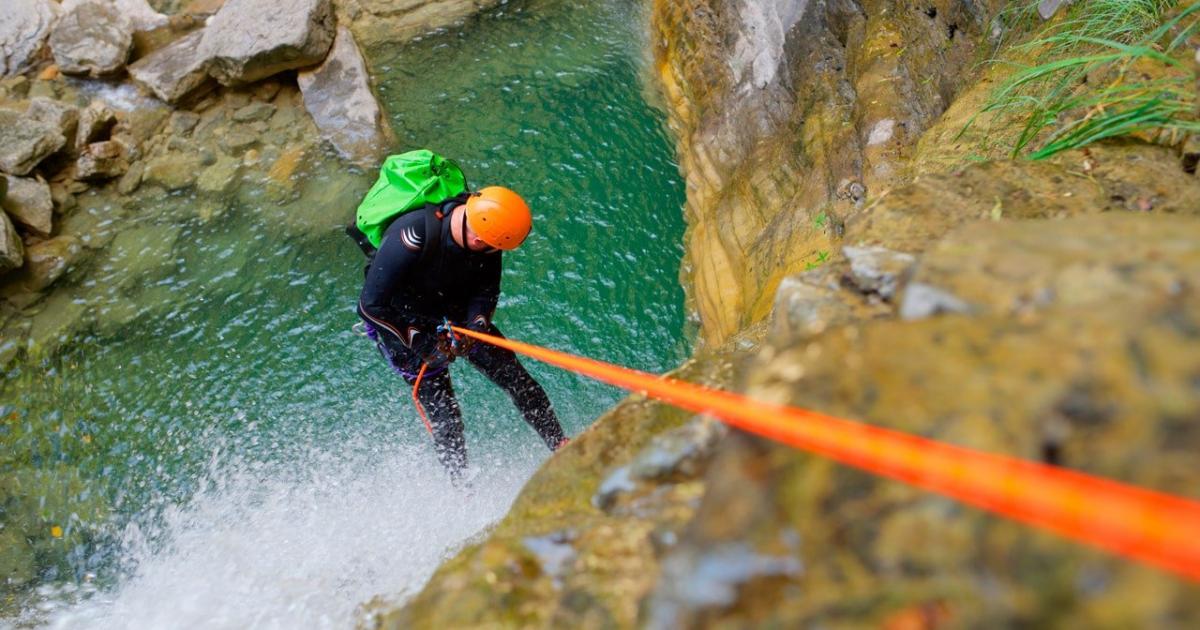 Horma Kanyon Geçişi Başvuruları-Kastamonu