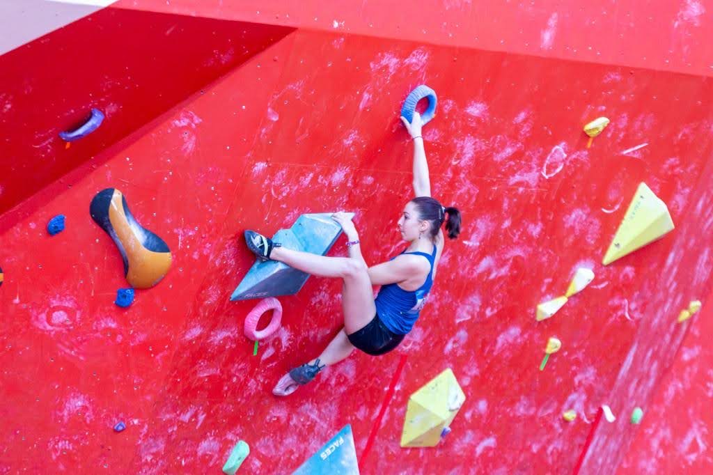 Spor Tırmanış İleri Seviye Eğitimi –Aydın Katılımcı Listesi