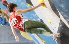 Spor Tırmanış Küçükler A-B, Gençler Bouldering Türkiye Şampiyonası– Isparta Katılımcı Listesi