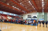 Spor Tırmanış – Kısa Kaya Türkiye Şampiyonası Tamamlandı