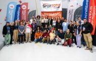 Spor Tırmanış Büyükler Kombin Türkiye Şampiyonası İstanbul’da tamamlandı