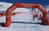 ISMF Seri Uluslararası Açık Yarış ve Türkiye Şampiyonası – Rize/İkizdere Sonuçları