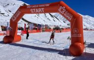 Dağ Kayağı İleri Seviye Eğitimi – Erzincan Başvuruları