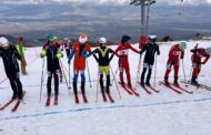 Dağ Kayağı 1.Kademe Yardımcı Antrenör Özel Eğitimi Katılımcı Listesi -Erzurum